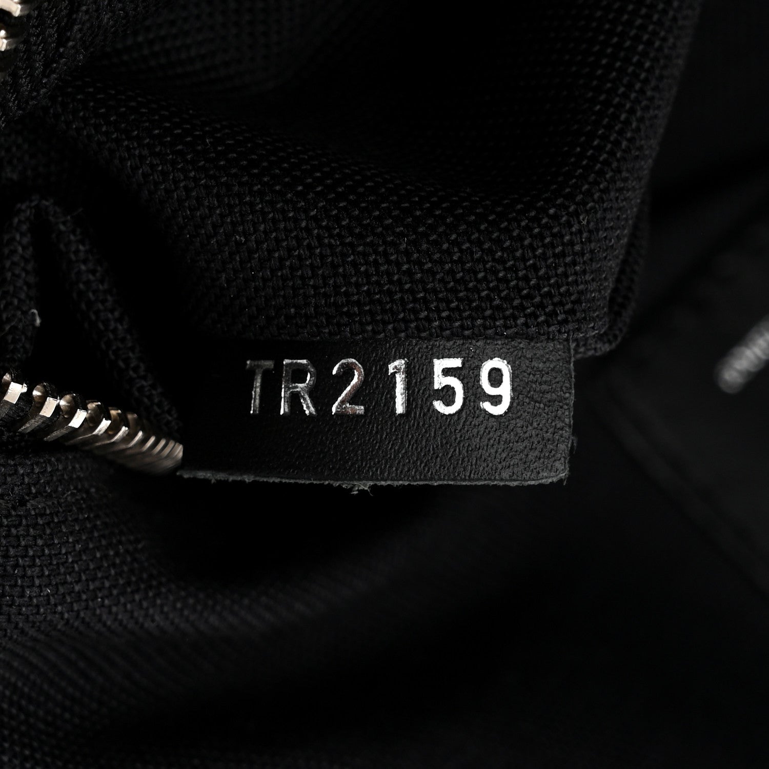 Louis Vuitton Monogram Macassar Christopher MM Backpack 7 of 10