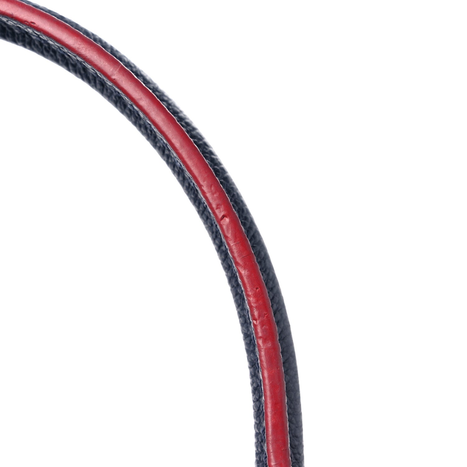 Louis Vuitton Empreinte Montaigne GM Marine Rouge 18 of 20
