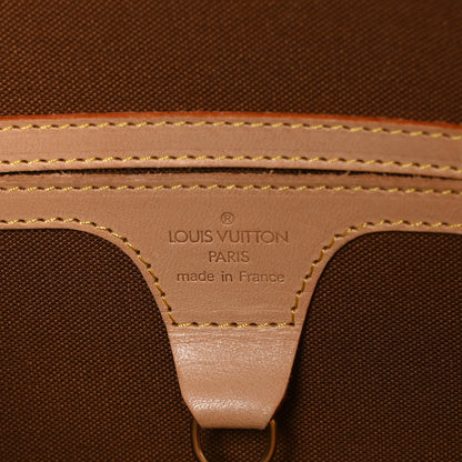 Louis Vuitton Monogram Ellipse GM Shopping Bag 6 of 9