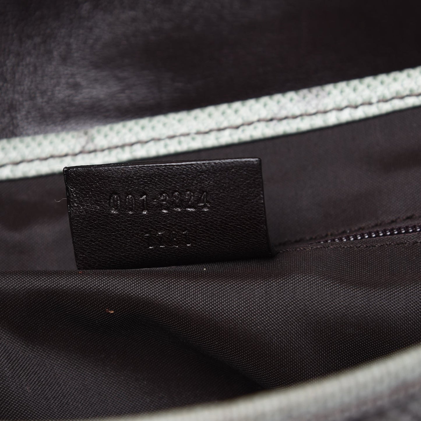 Lizard Jackie O Shoulder Bag