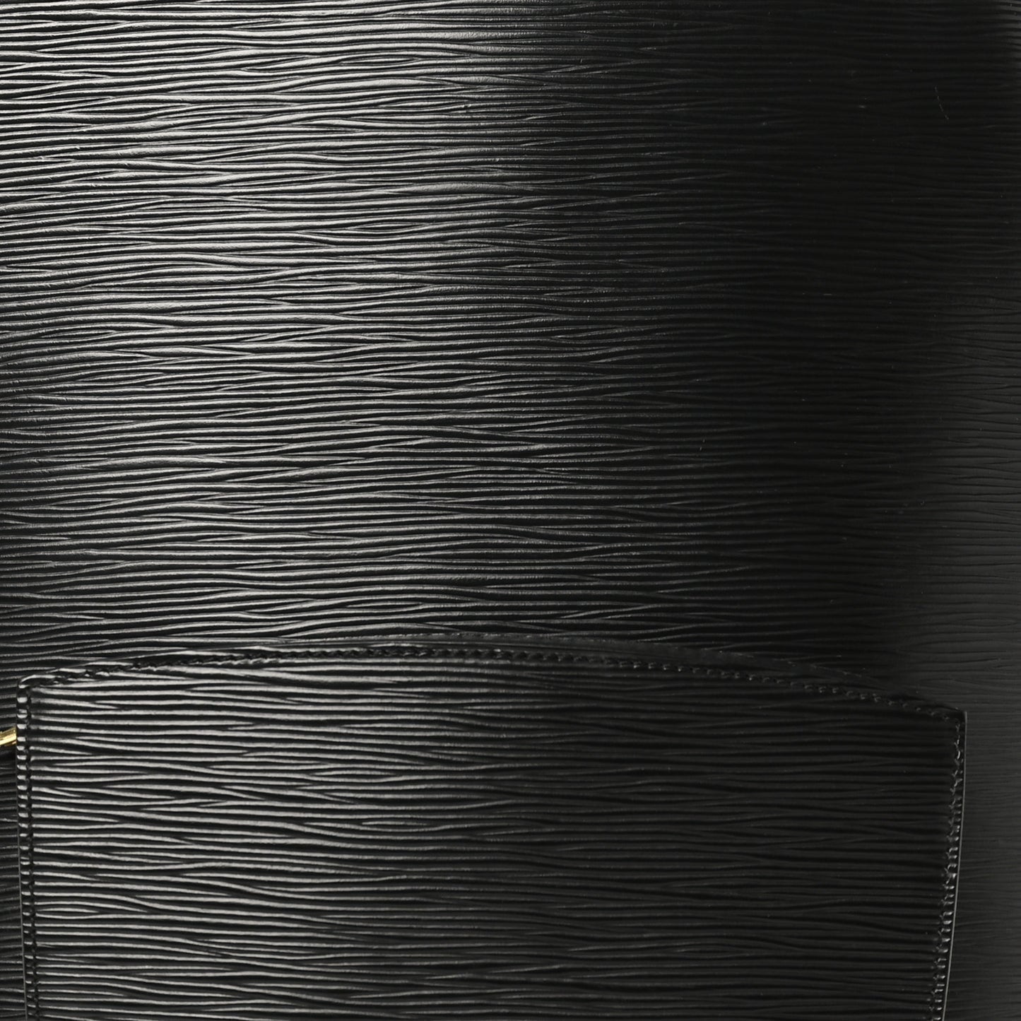 Epi Gobelins Backpack Black