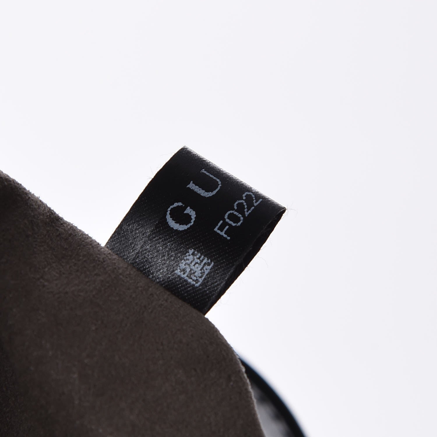 Gucci GG Supreme Monogram Small Eden Day Backpack Black 6 of 7