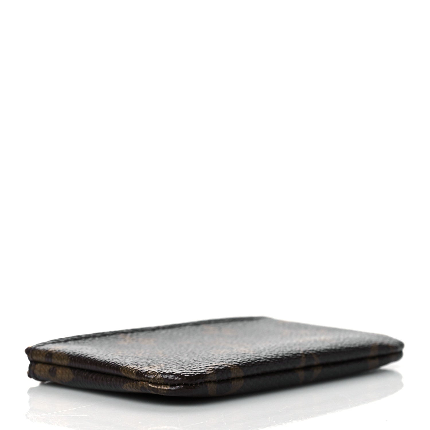 Louis Vuitton Monogram Key Pouch 4 of 8