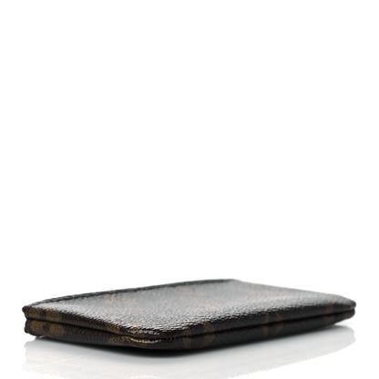 Louis Vuitton Monogram Key Pouch 4 of 8