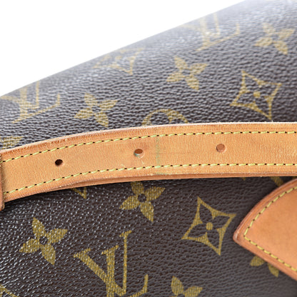 Louis Vuitton Monogram Sologne 17 of 22