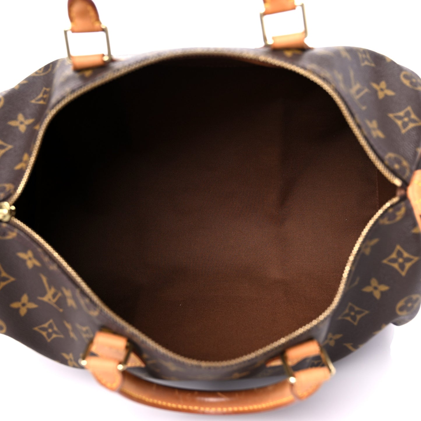 Monogram Speedy 35