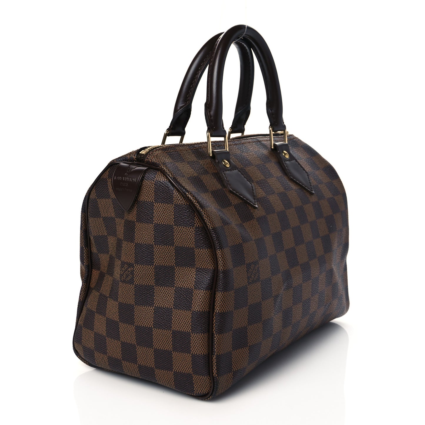Damier Ebene Speedy 25