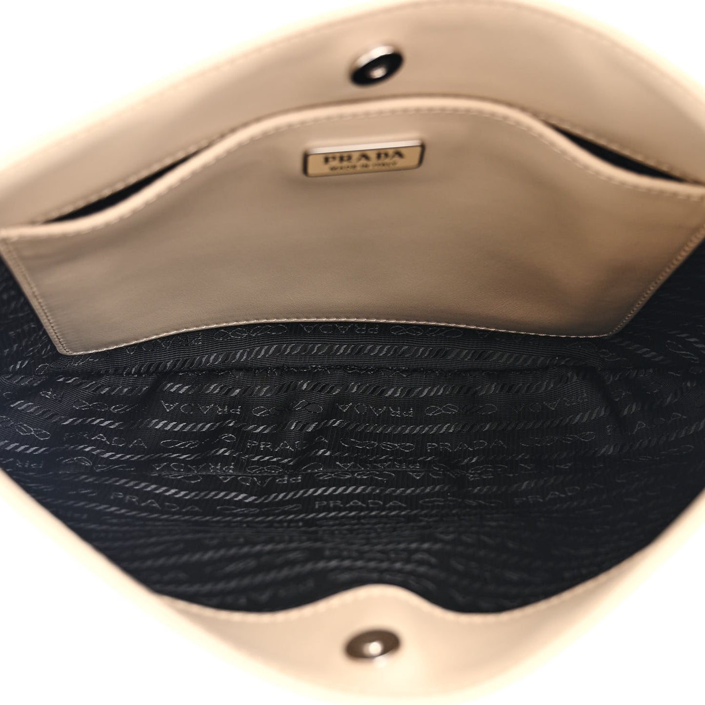 Spazzolato Cleo Shoulder Bag Deserto