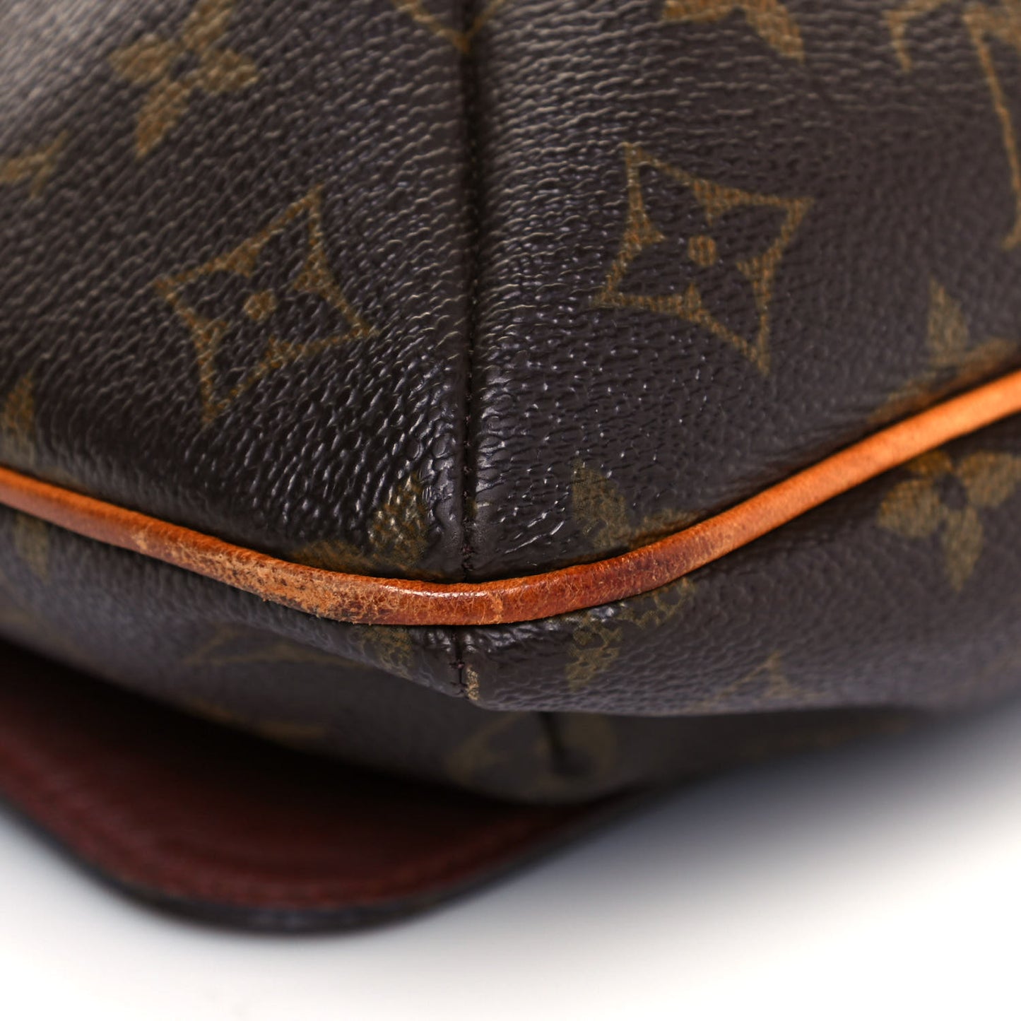 Monogram Musette GM