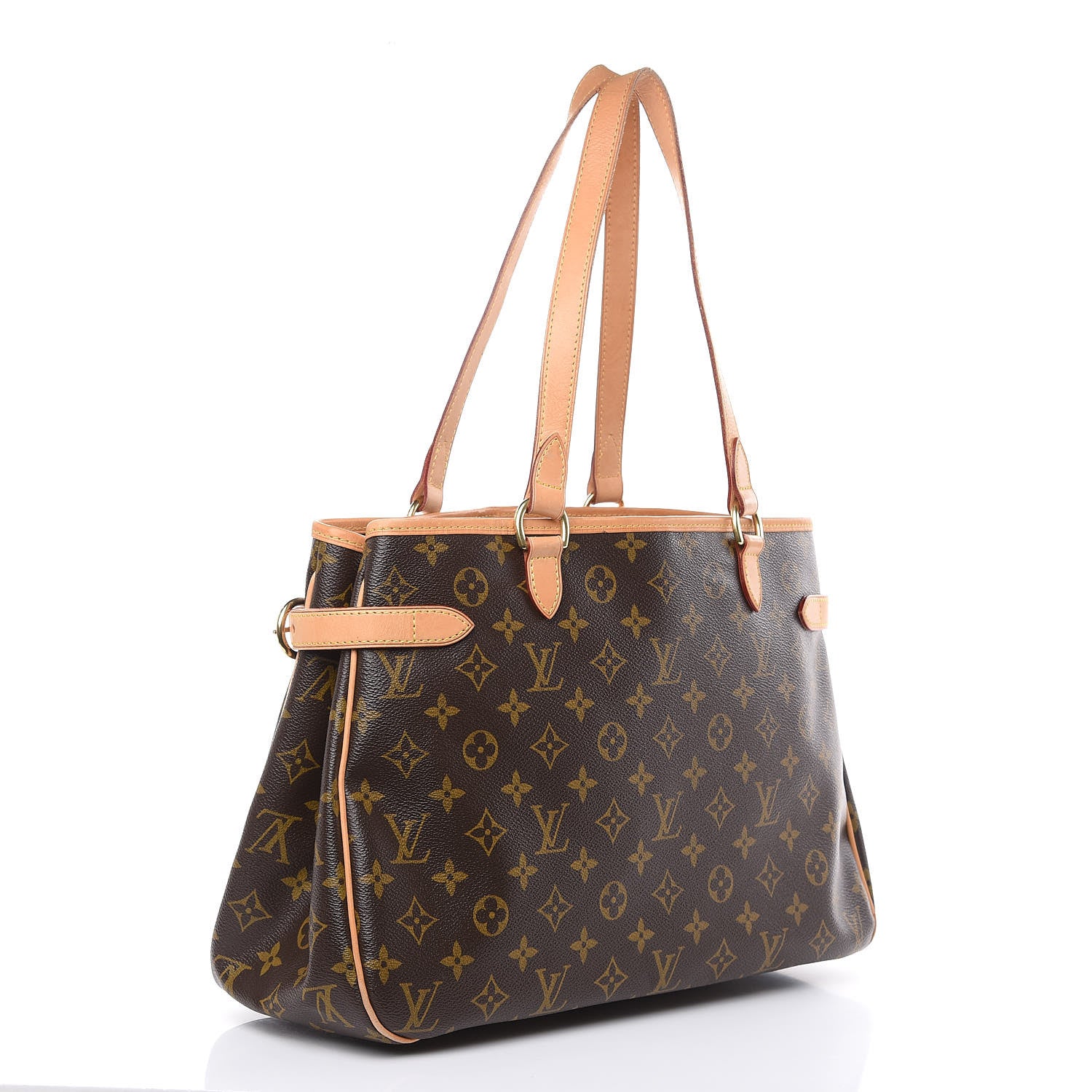 Louis Vuitton Monogram Batignolles Horizontal 3 of 16