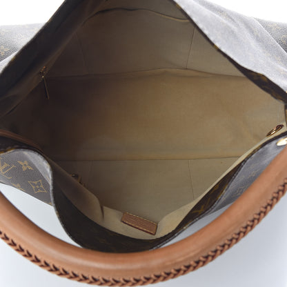 Louis Vuitton Monogram Artsy MM 5 of 10