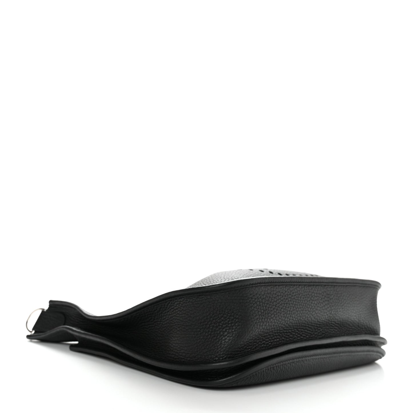 Taurillon Clemence Evelyne III PM Black