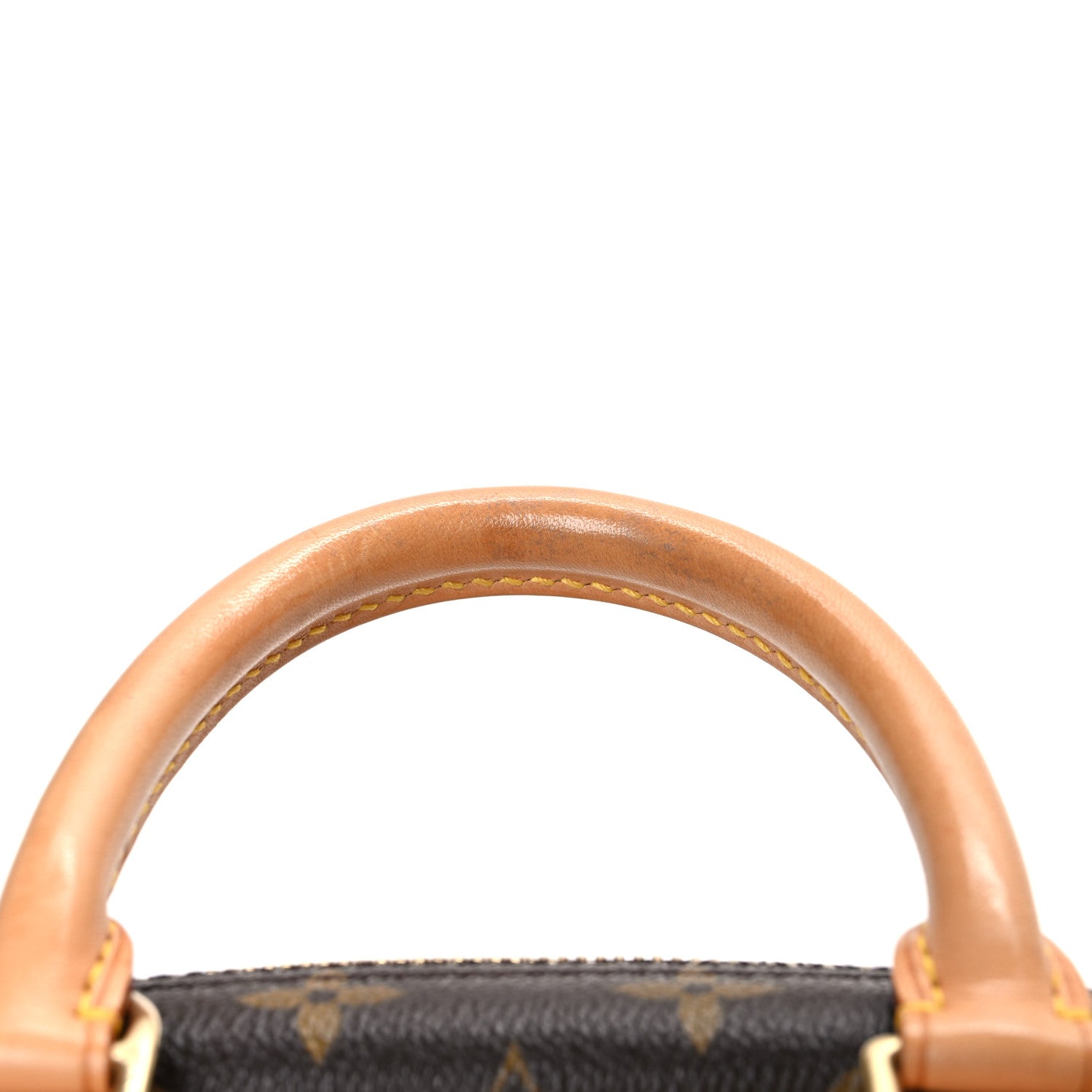 Louis Vuitton Monogram Trouville 12 of 12