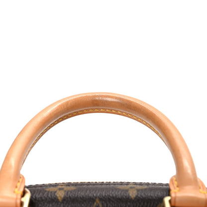Louis Vuitton Monogram Trouville 12 of 12
