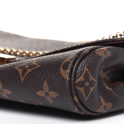 Louis Vuitton Monogram Favorite MM 10 of 11
