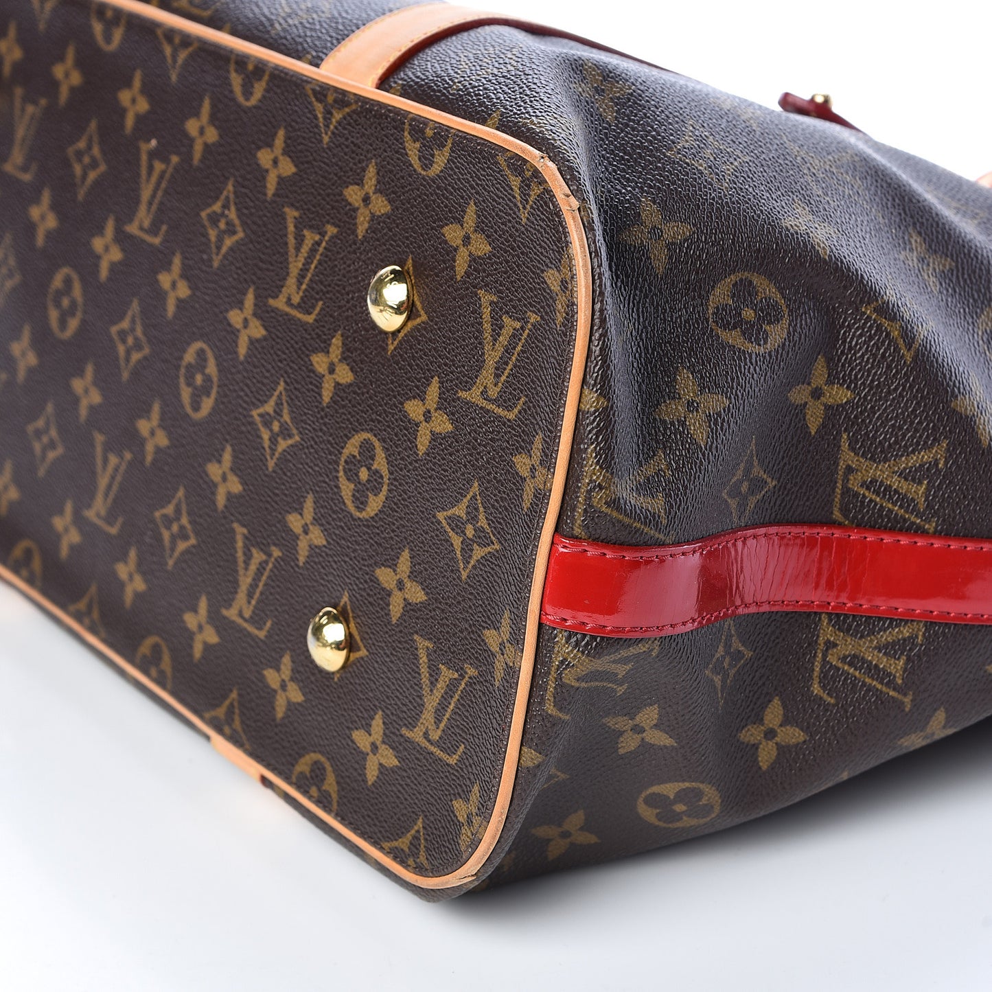 Monogram Salina MM Rubis