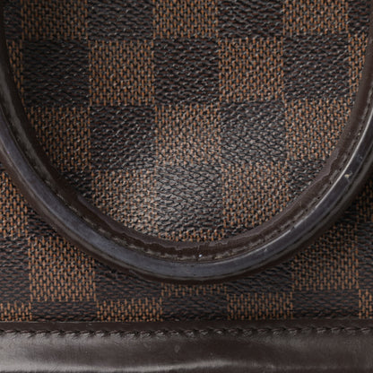 Louis Vuitton Damier Ebene Alma BB 7 of 12