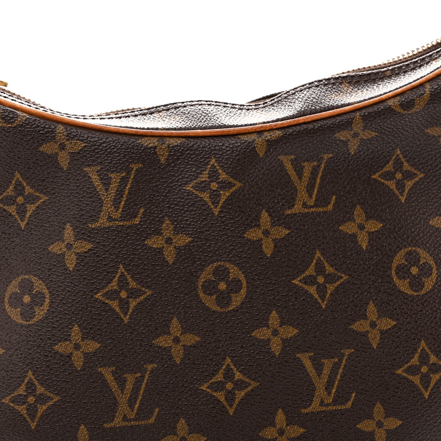 Louis Vuitton Monogram Croissant MM 6 of 14