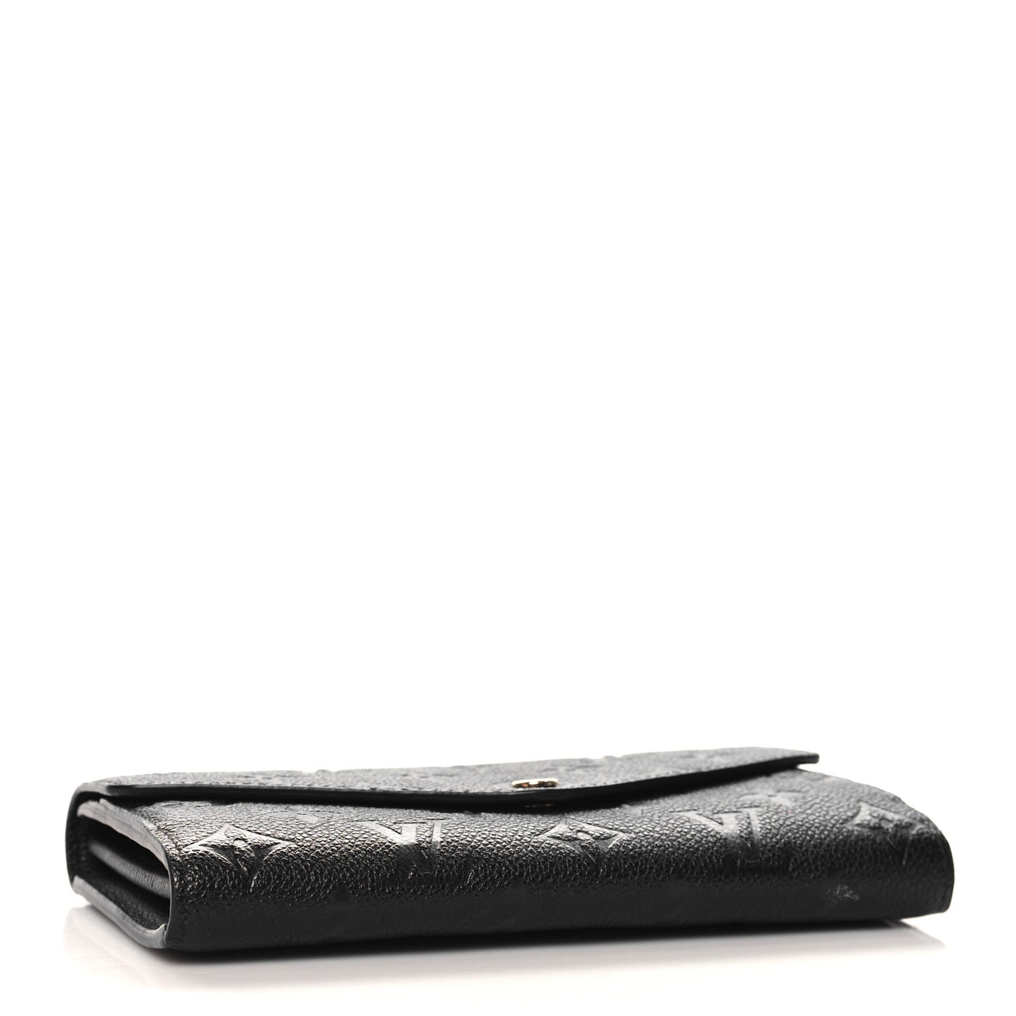 Empreinte Sarah Wallet NM Black