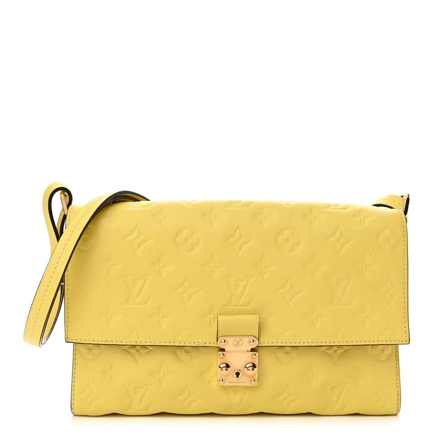 Empreinte Fascinante Citrine