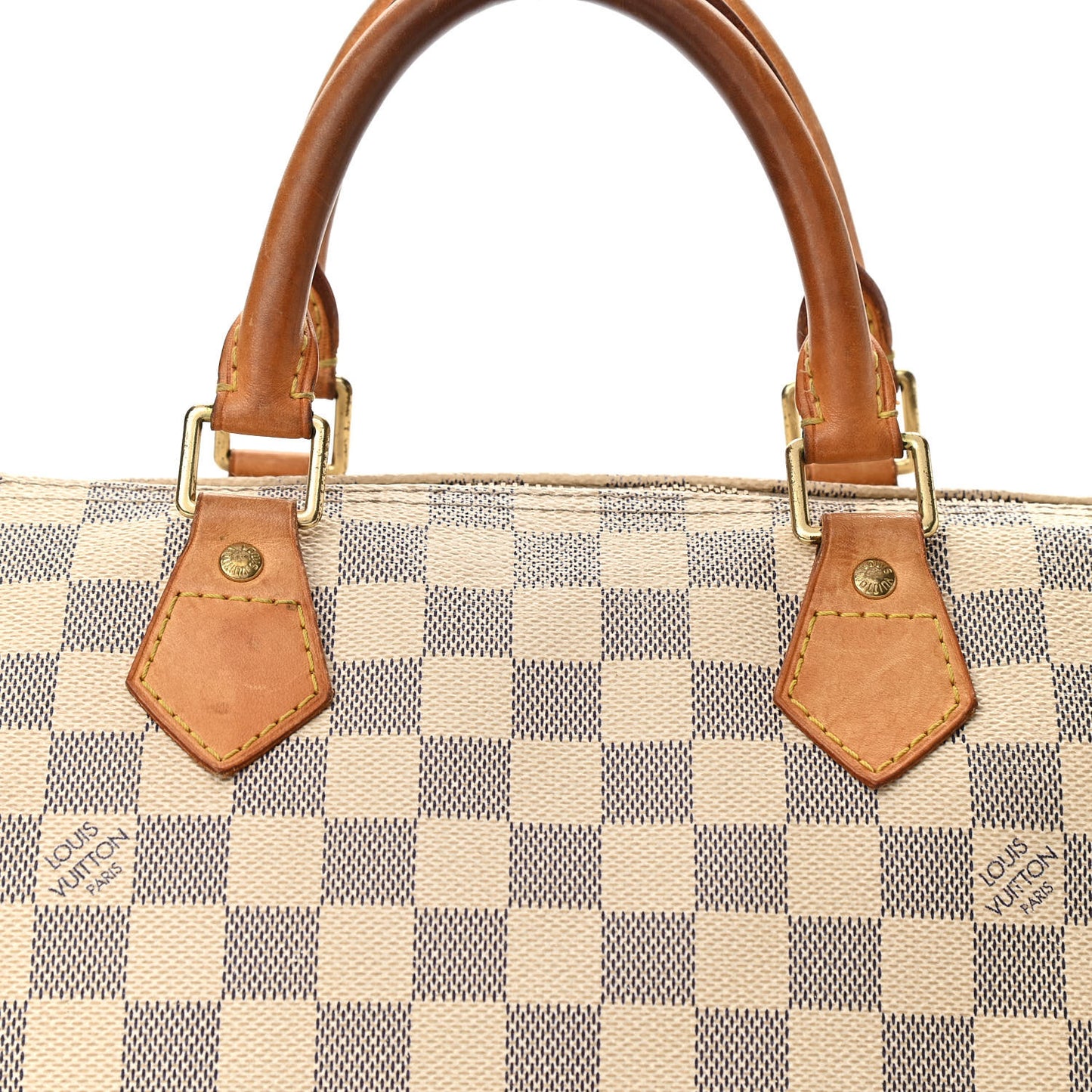 Damier Azur Speedy 30
