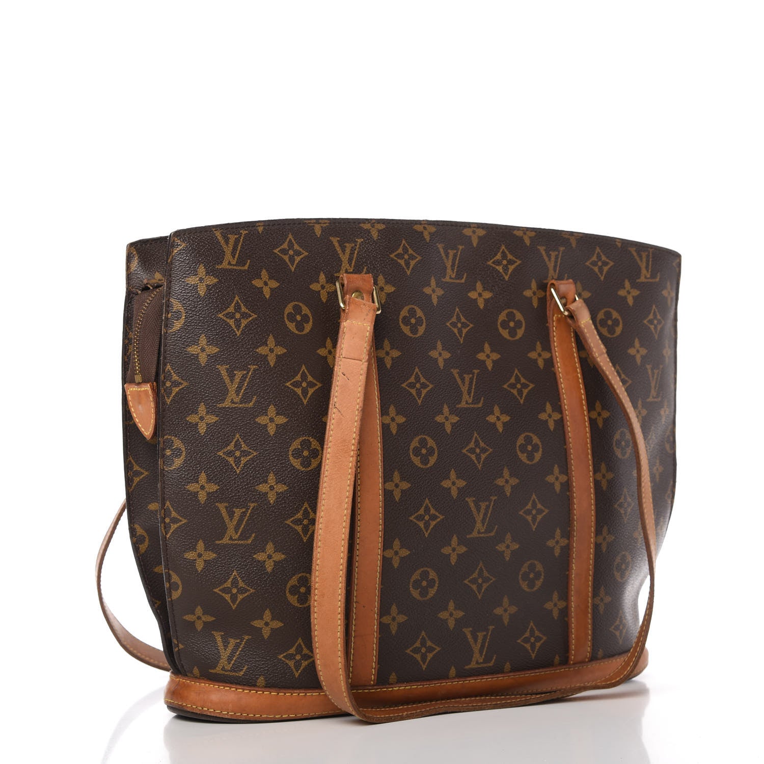 Louis Vuitton Monogram Babylone 3 of 16
