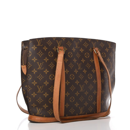 Louis Vuitton Monogram Babylone 3 of 16