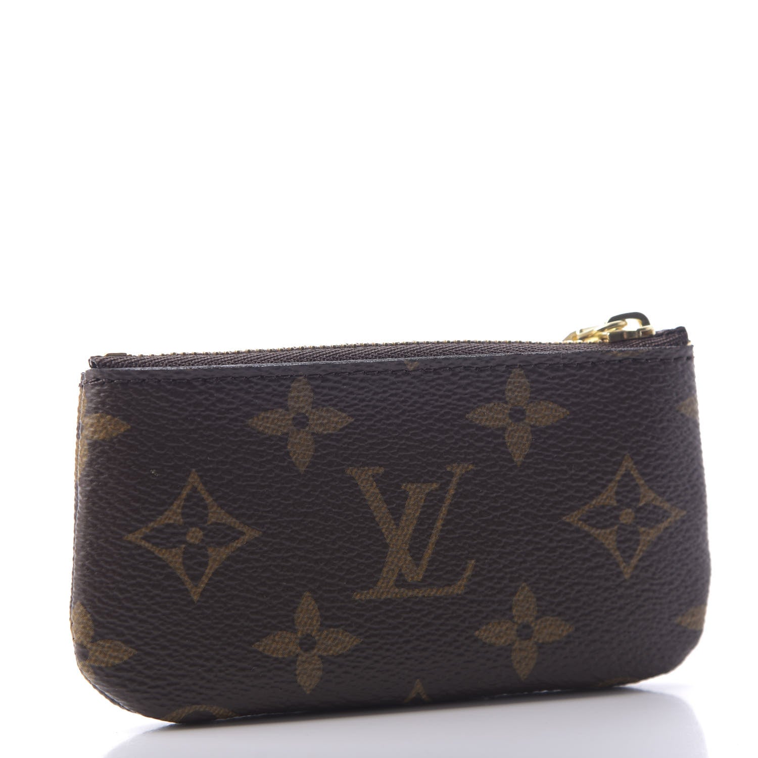 Louis Vuitton Monogram Key Pouch 3 of 7
