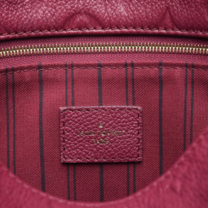 Louis Vuitton Empreinte Metis Aurore 5 of 8