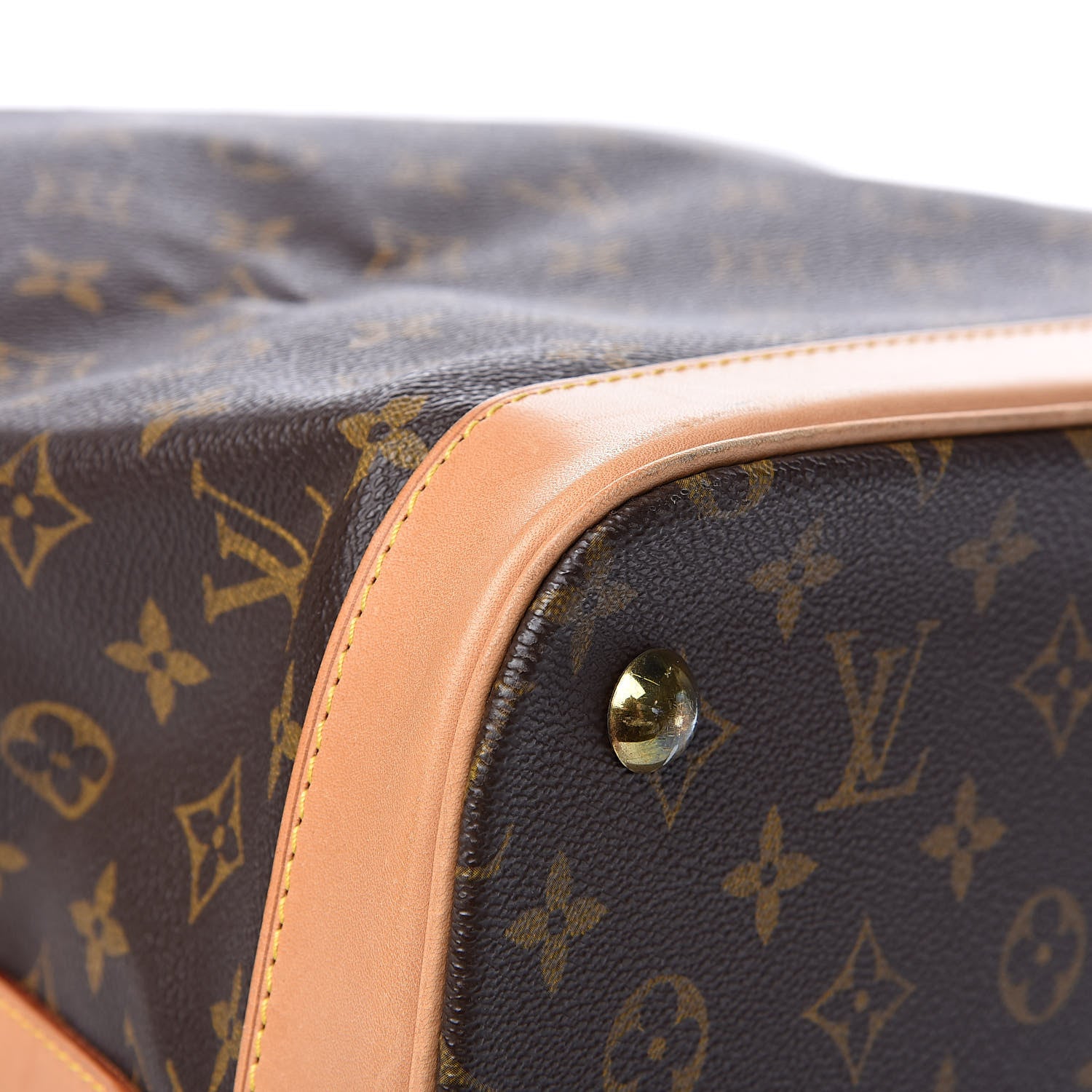 Louis Vuitton Monogram Cruiser 40 9 of 13