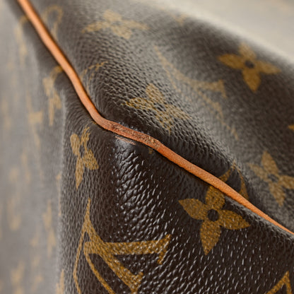 Louis Vuitton Monogram Batignolles Vertical 26 of 39