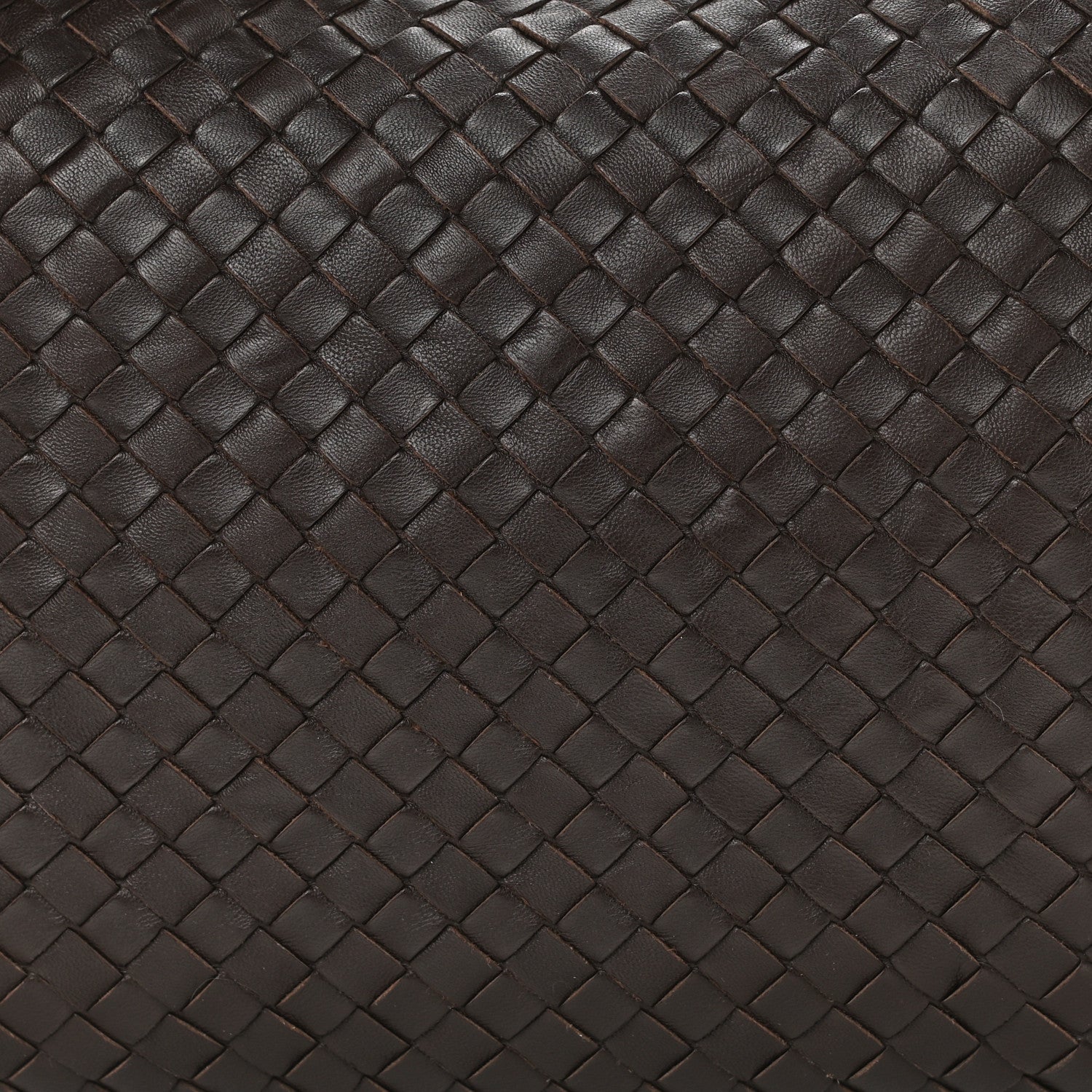 Bottega Veneta Nappa Intrecciato Medium Veneta Hobo Ebano 8 of 12