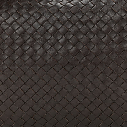 Bottega Veneta Nappa Intrecciato Medium Veneta Hobo Ebano 8 of 12