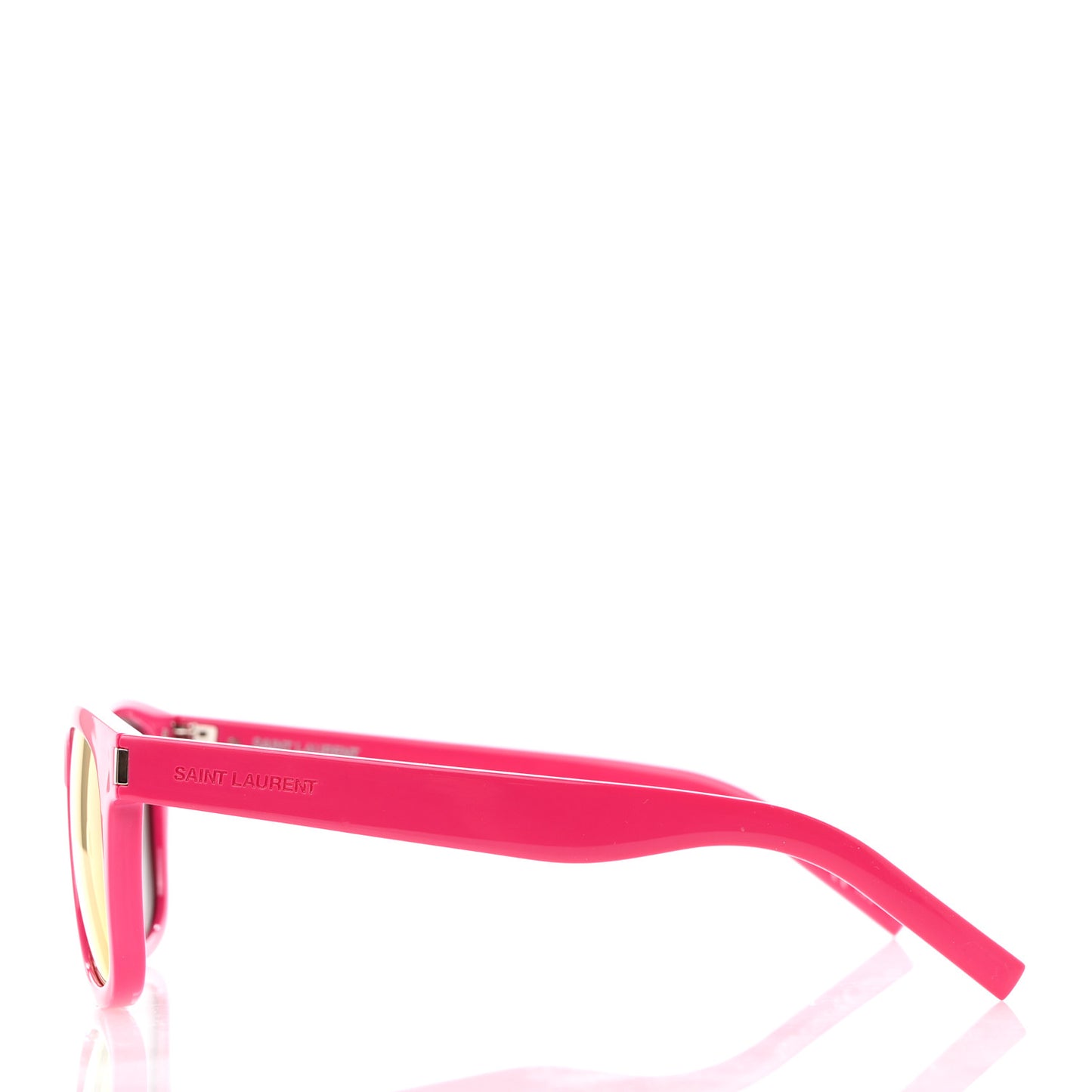 Acetate Rainbow Sunglasses SL 51 Pink