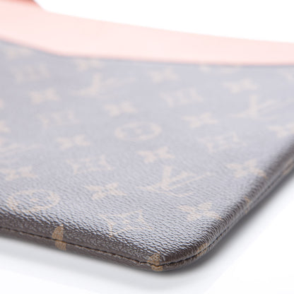 Louis Vuitton Monogram Daily Pouch Peach 11 of 11