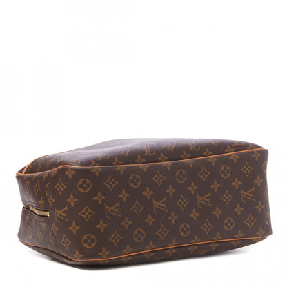 Louis Vuitton Monogram Deauville 4 of 9