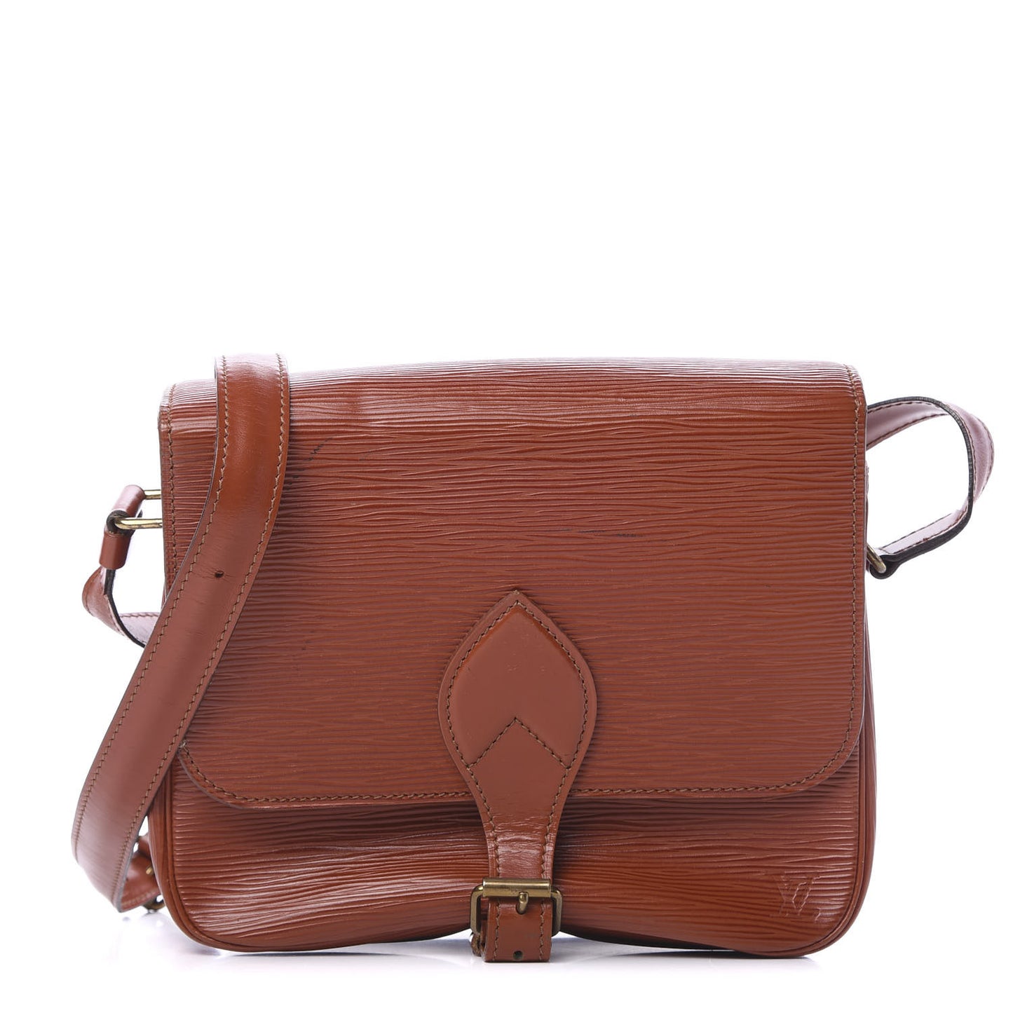 Epi Cartouchiere MM Kenyan Fawn