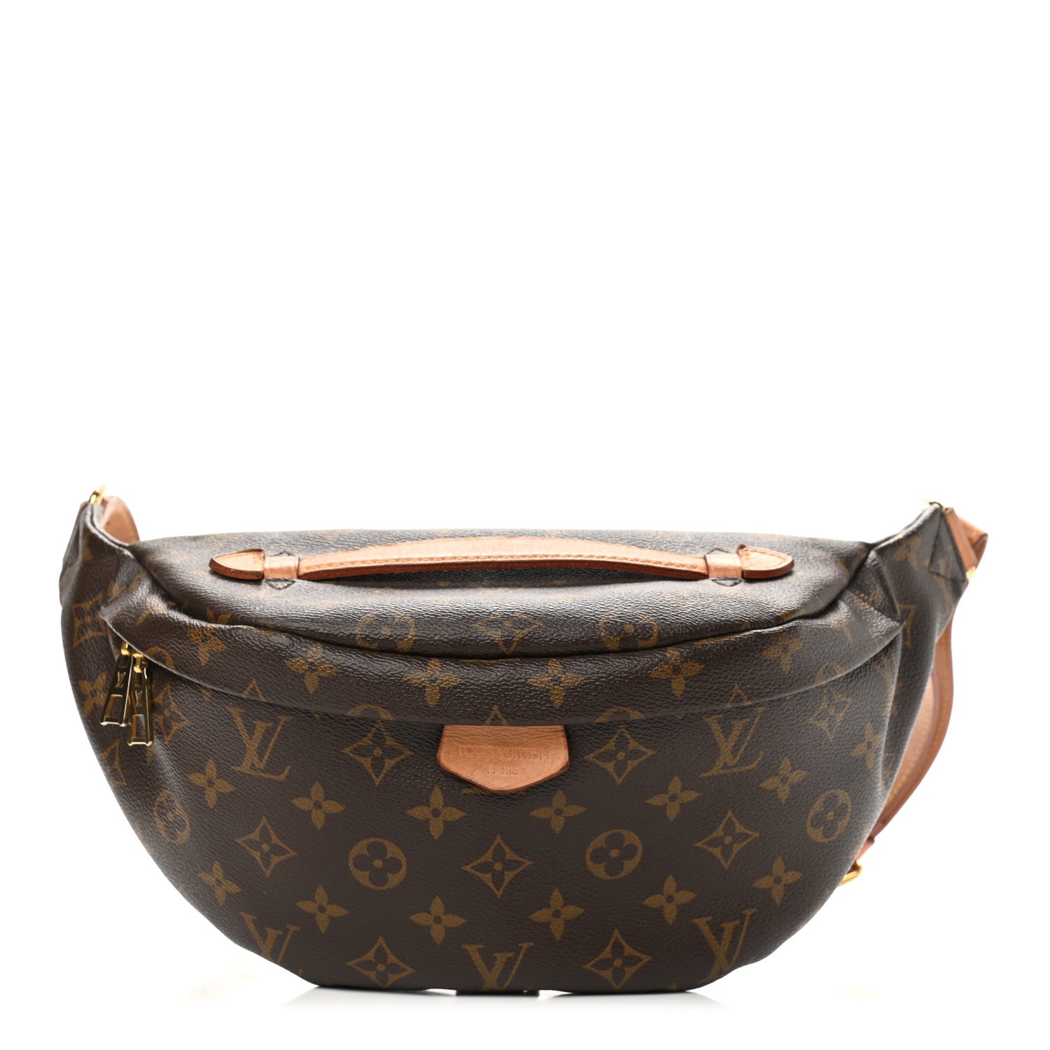 Louis Vuitton Monogram Bumbag 1 of 14