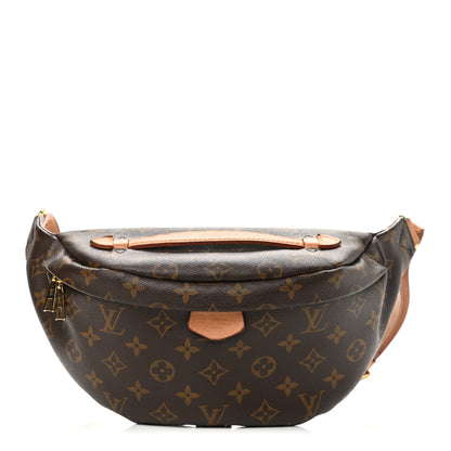 Louis Vuitton Monogram Bumbag 1 of 14