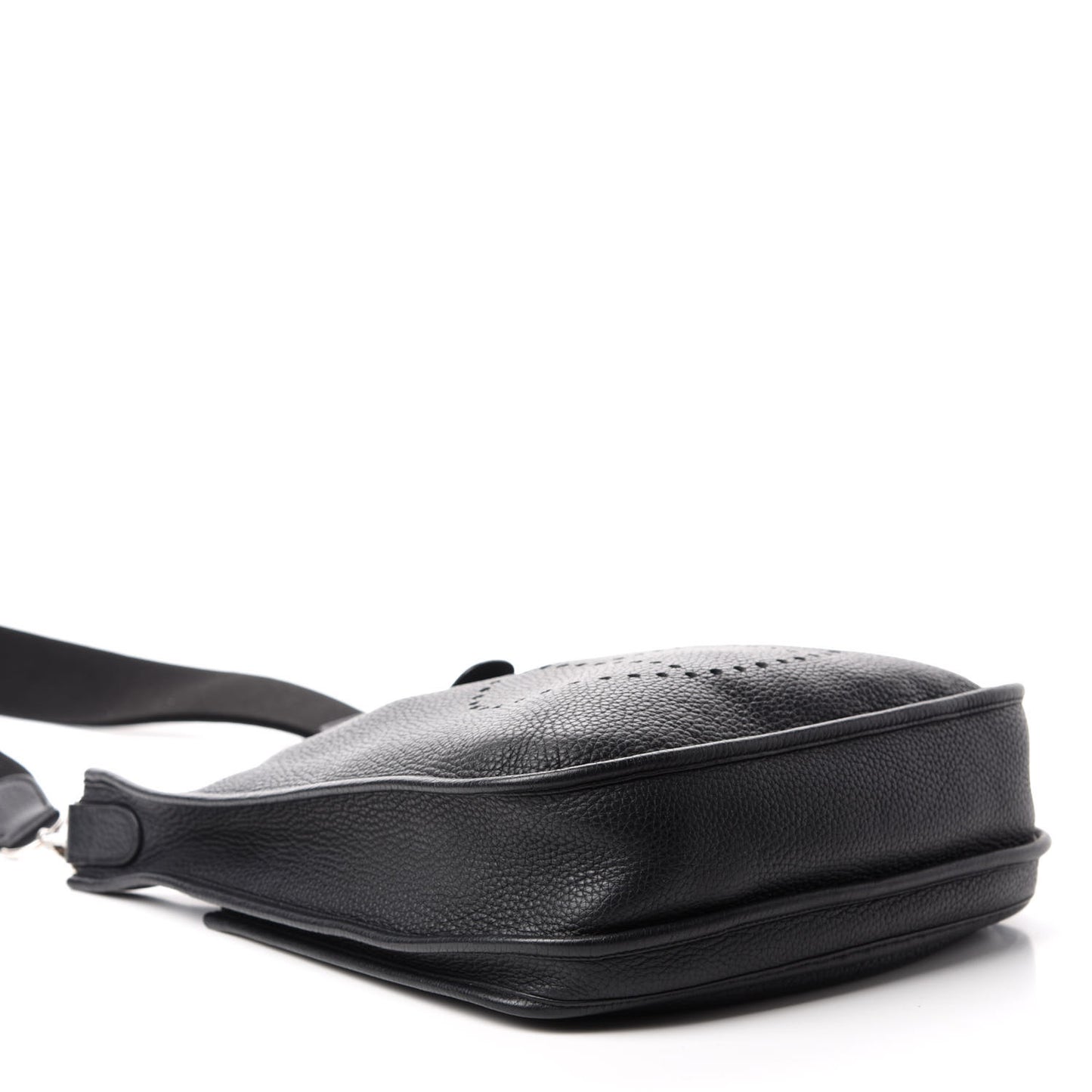 Taurillon Clemence Evelyne III PM Black
