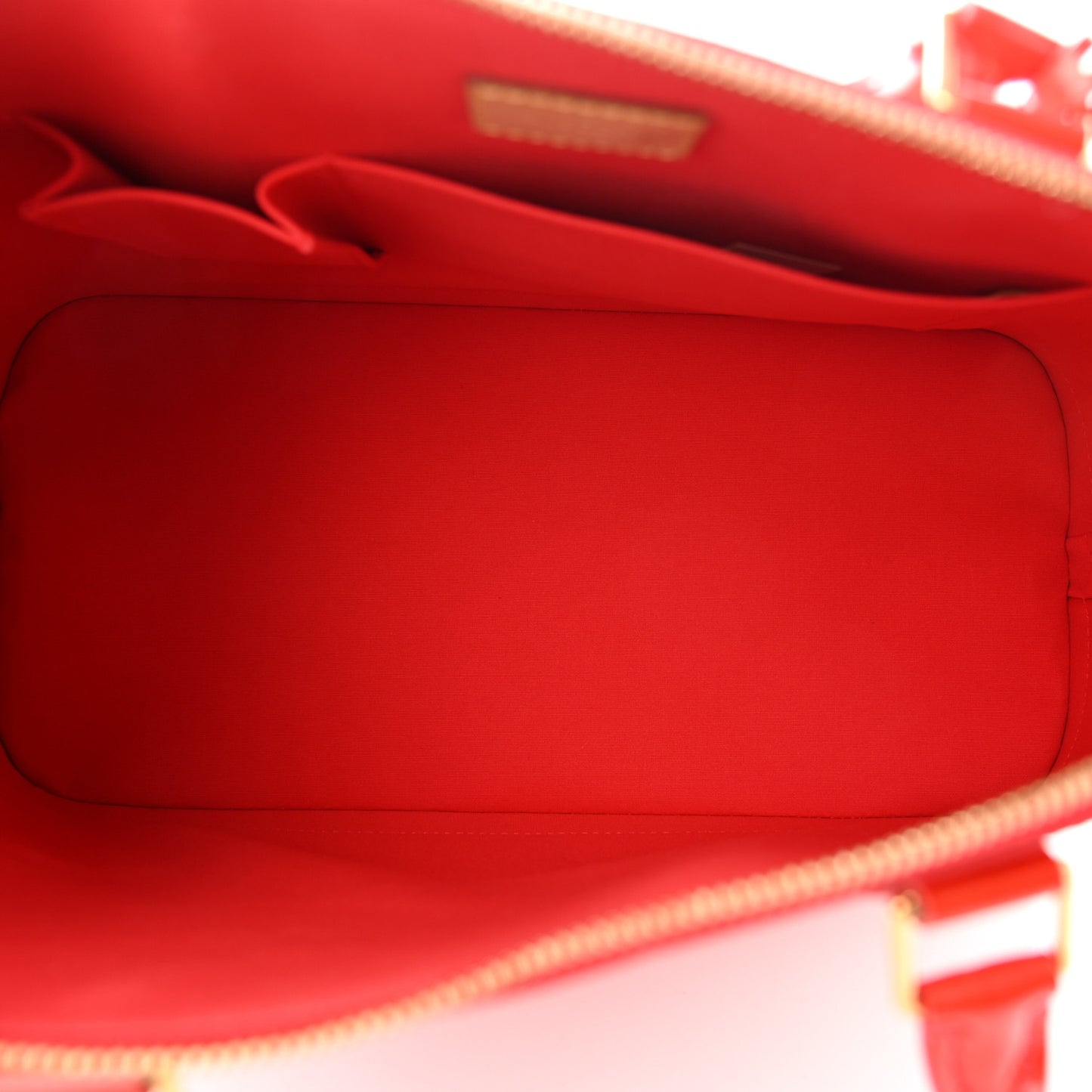 Vernis Alma GM Rouge Grenadine