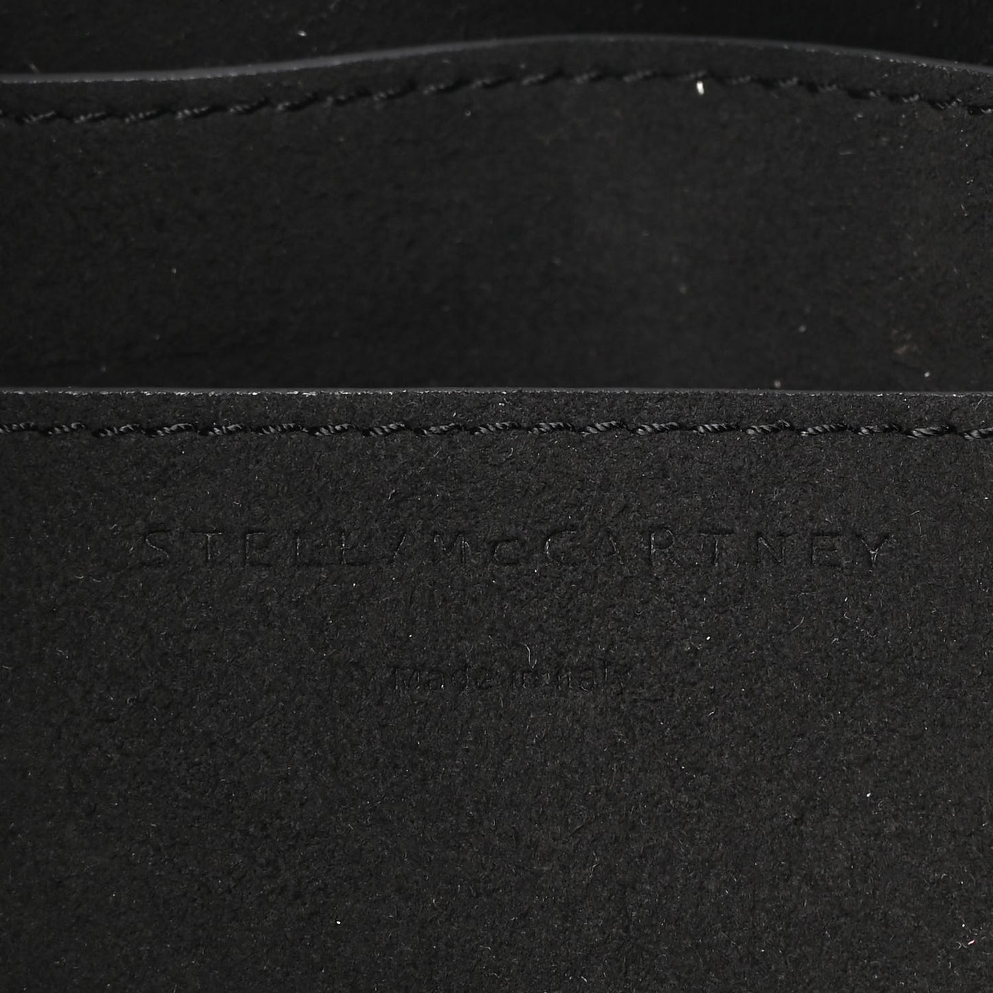Metallic Eco Alter Nappa Embroidered Logo Stonewall Crossbody Bag Silver