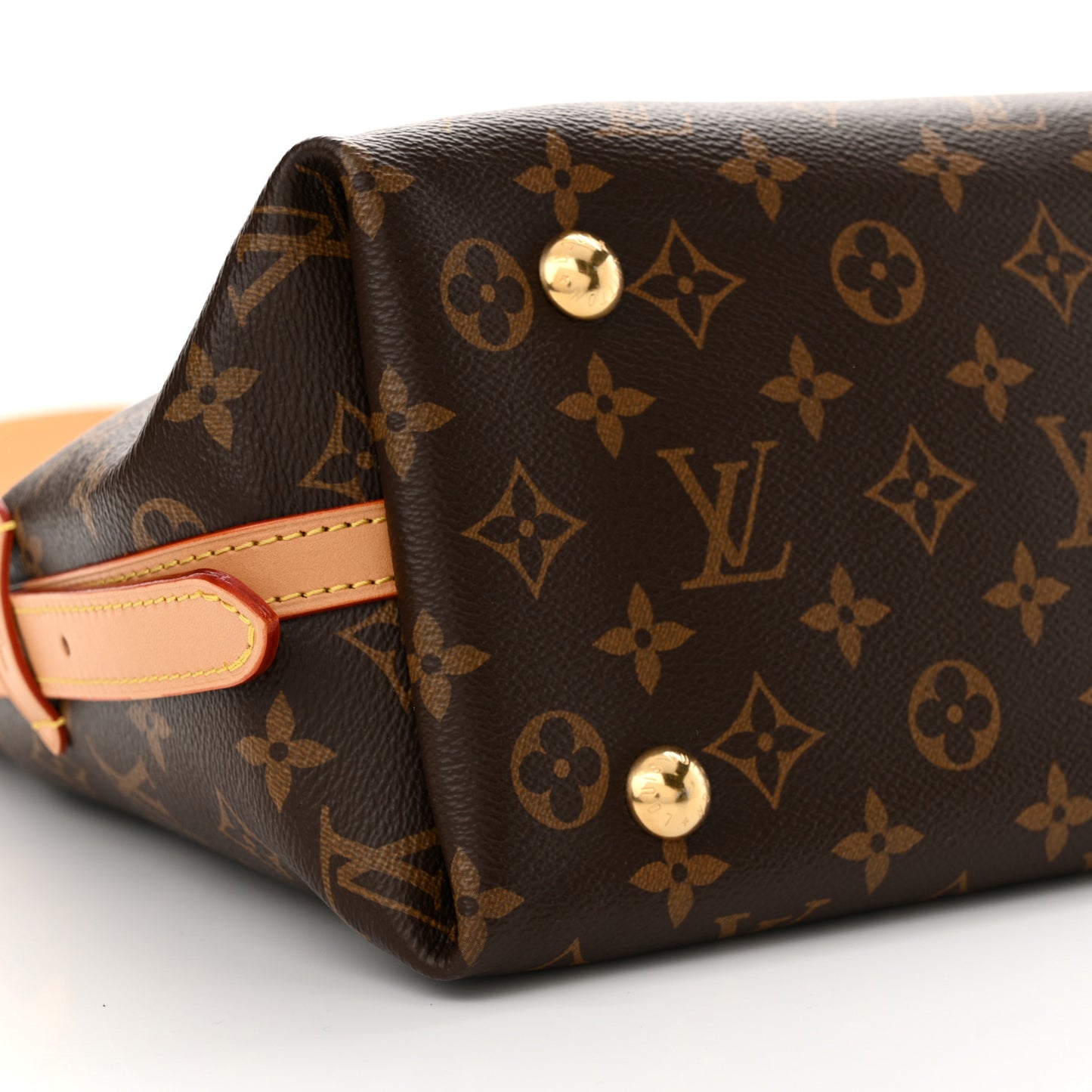 Monogram CarryAll PM