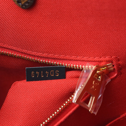 Louis Vuitton Reverse Monogram Giant Onthego GM 8 of 15