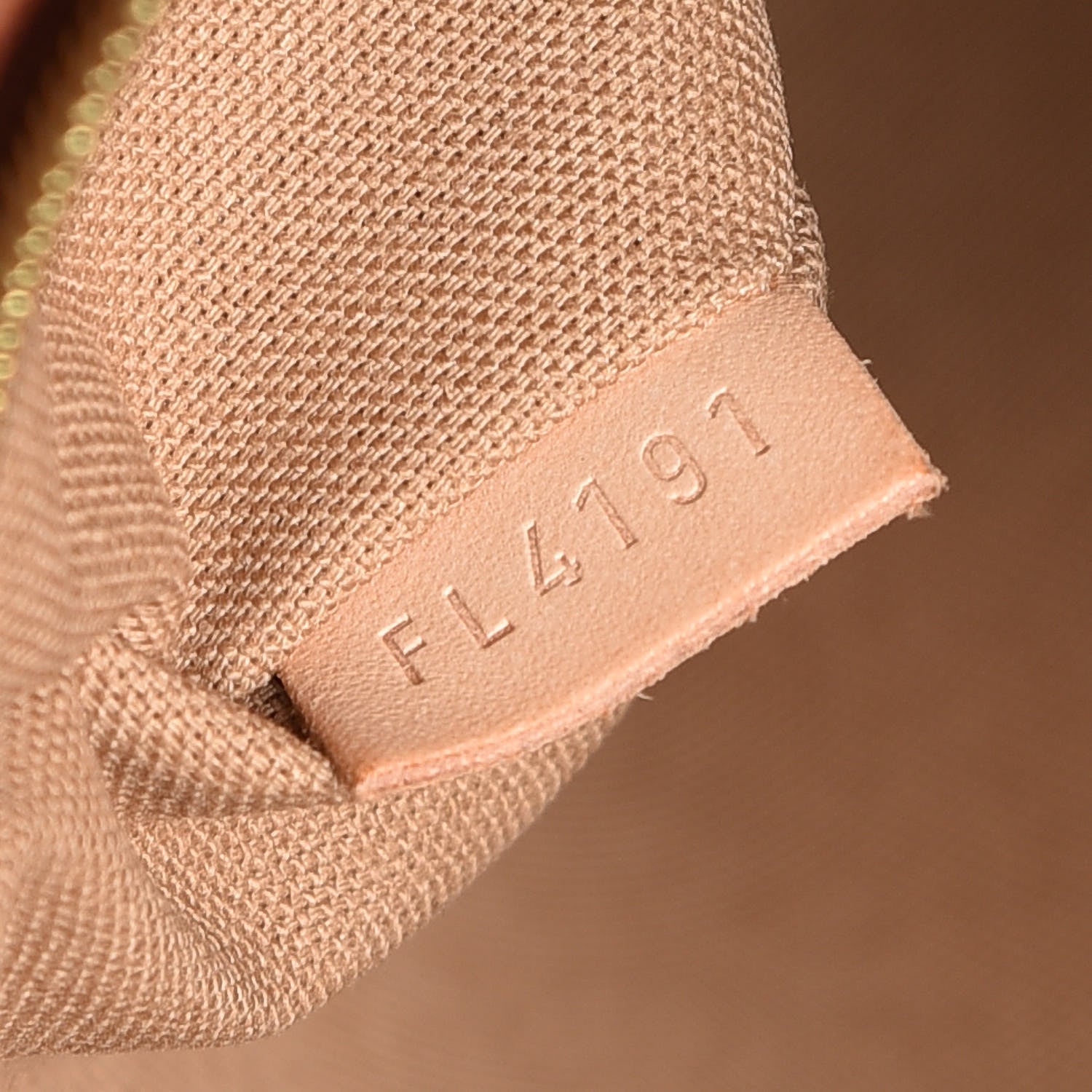 Louis Vuitton Monogram Delightful GM 10 of 16