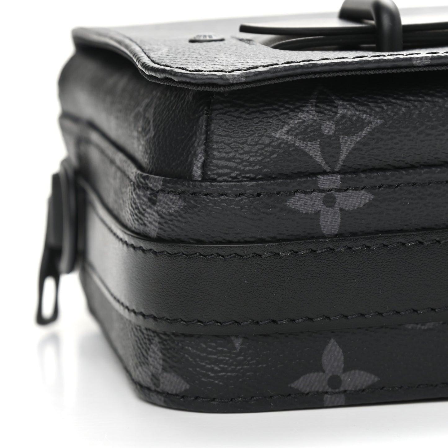 Monogram Eclipse Steamer Messenger