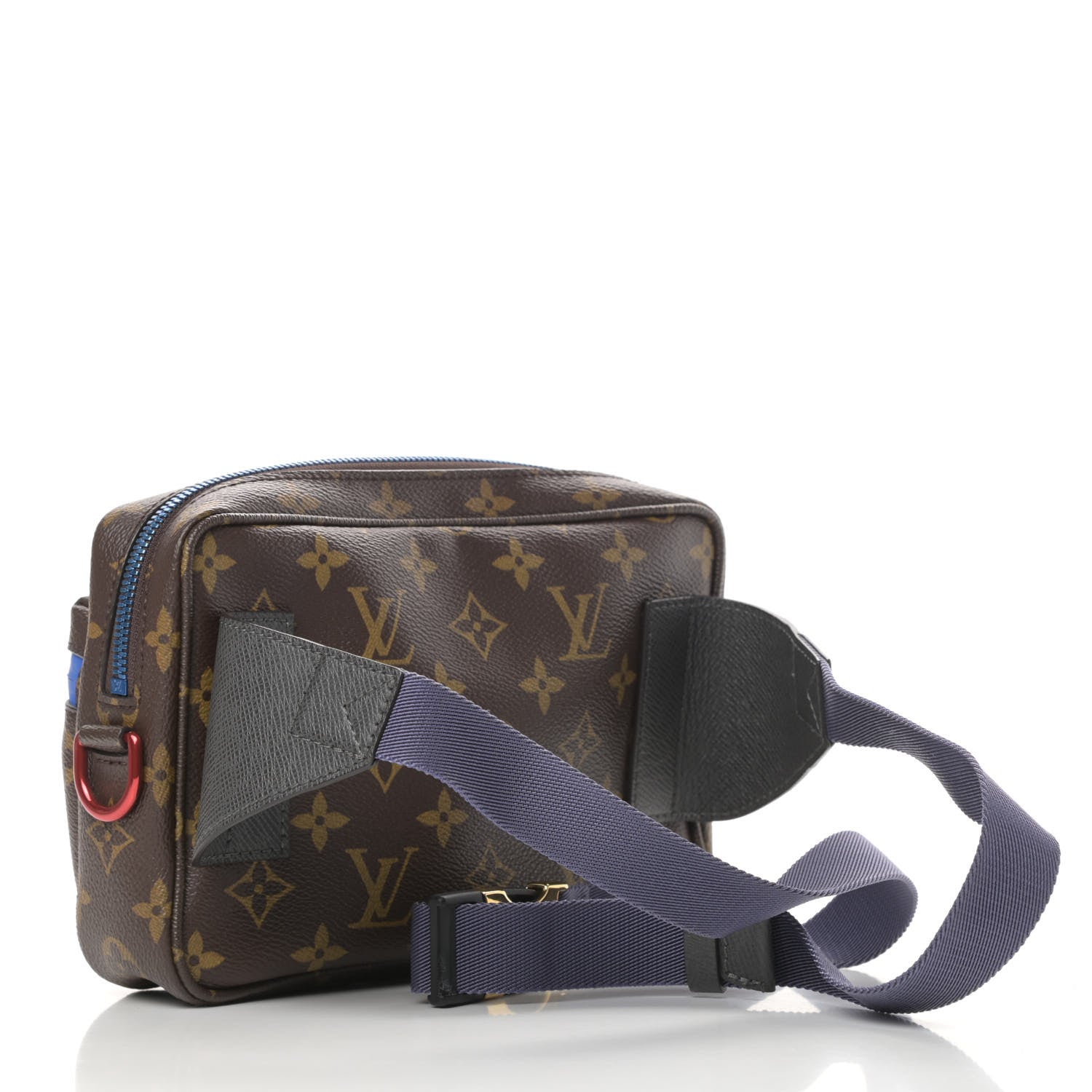 Louis Vuitton Monogram Outdoor BumBag 3 of 12
