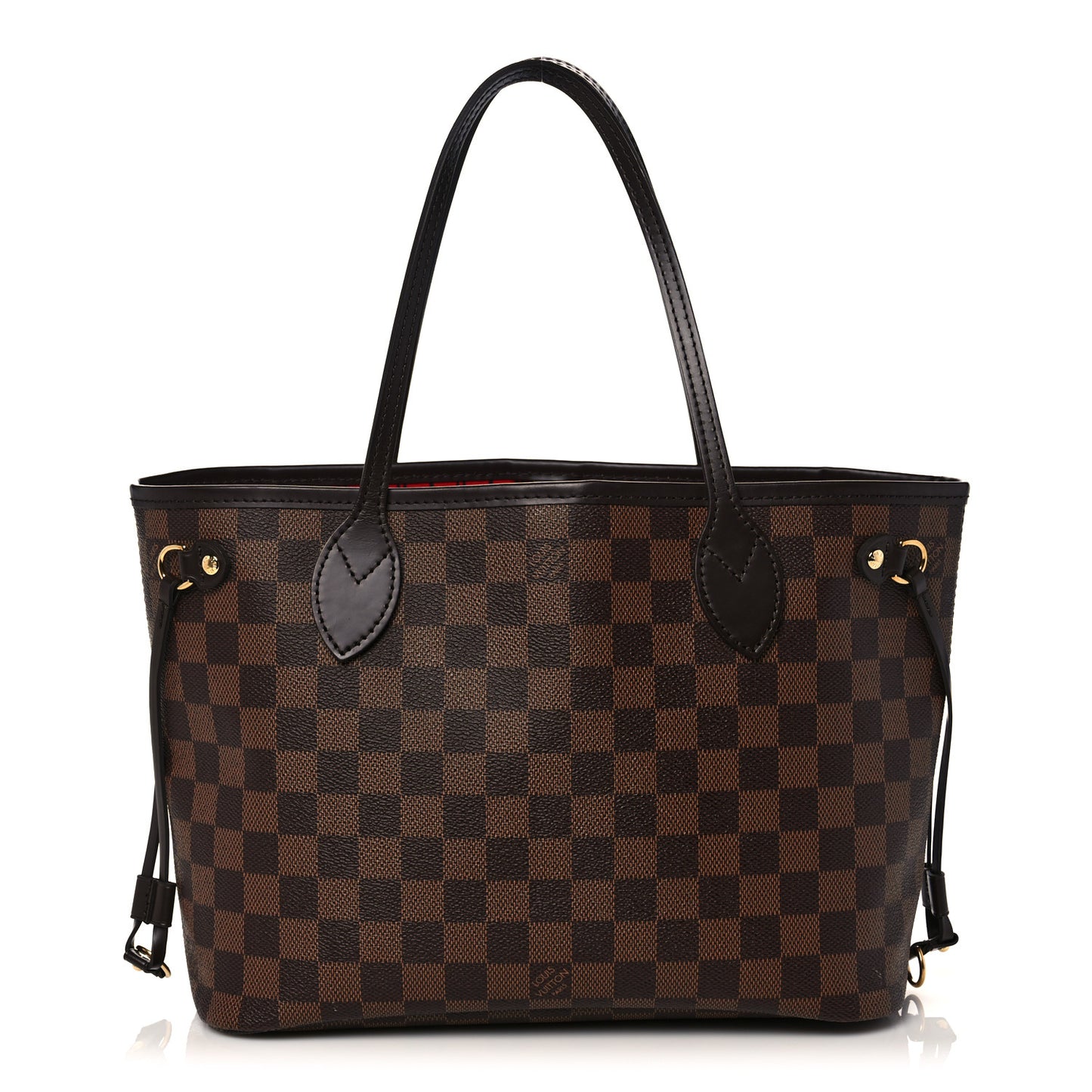 Damier Ebene Neo Neverfull PM