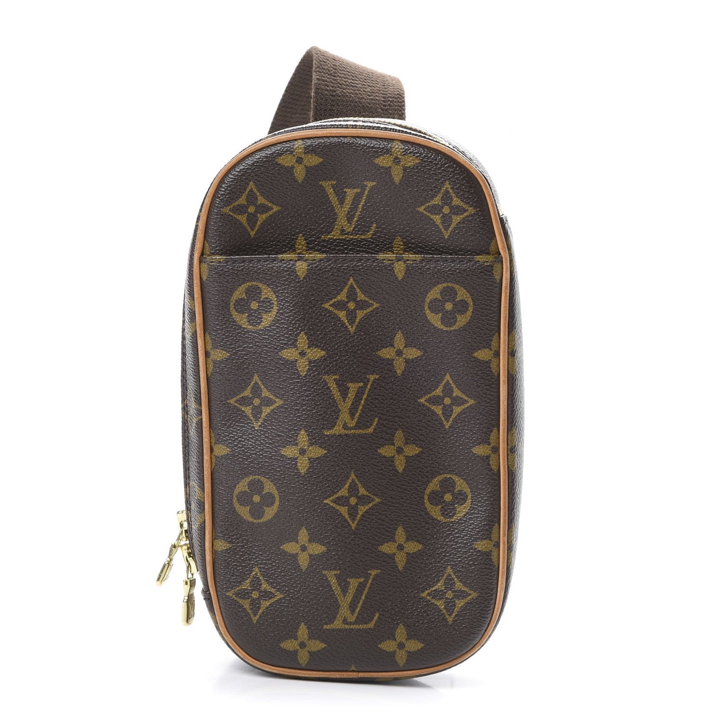 Monogram Pochette Gange
