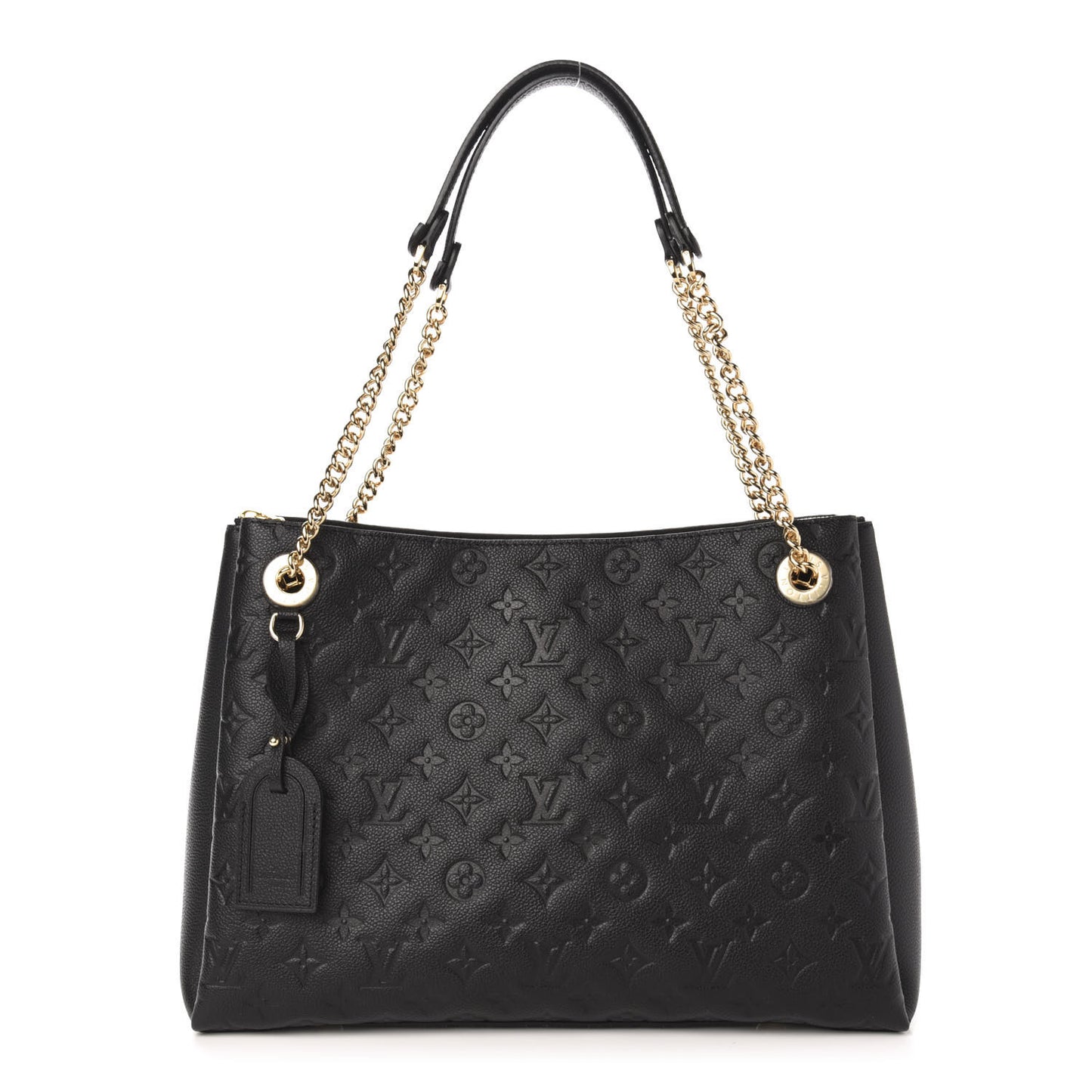Empreinte Surene MM Black